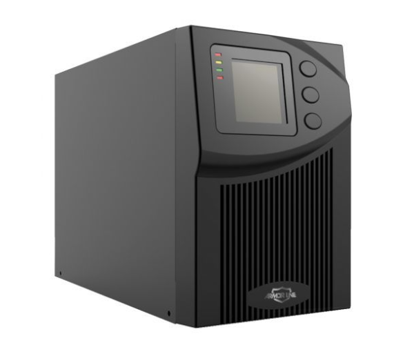 אל פסק ARMOR LINE UPS LV 3000VA 2700W ONLINE USB