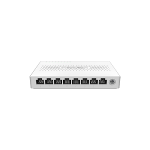 מתג לא מנוהל Tenda SM108 Switch 8-Ports 2.5Gbe