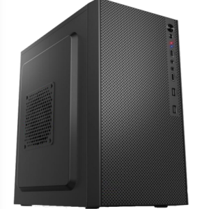 מארז ללא ספק Antec VX10M Mini Tower Micro-ATX Mini-ATX Case