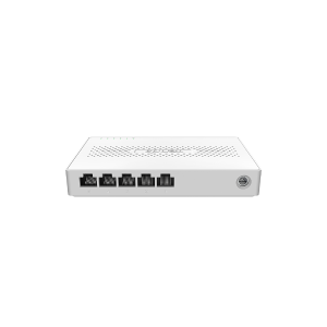 מתג לא מנוהל Tenda SM105 Switch 5-Ports 2.5Gbe