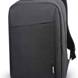 תיק גב לנייד Lenovo B210 Laptop Backpack 15.6 Inch Black