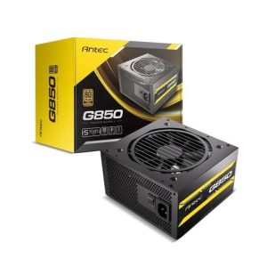 ספק כוח ANTEC ATOM G850 120MM Silent Fan Semi-Modular 80Plus Gold