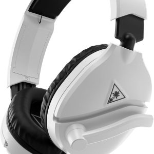 אוזניות Turtle Beach Recon 70 White Wired Gaming HeadSet 3.5mm Ja