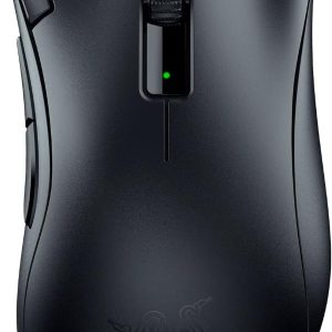 עכבר Razer DeathAdder V2 X HyperSpeed Wireless Gaming Mouse Black