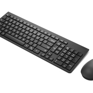 סט אלחוטי Copilot Black + LENOVO Essential Wireless combo gen2