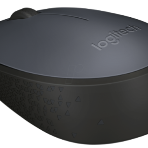 עכבר אלחוטי Logitech M170 Gray