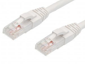מגשר Cat 6 - 0.5 m