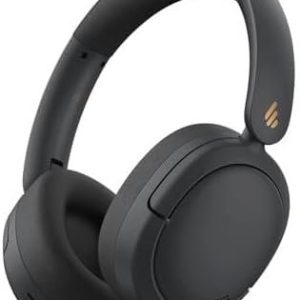 אוזניות אלחוטיות ביטול רעשים אקטיבי Edifier W800BT Pro Black BT