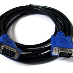 כבל VGA 5M