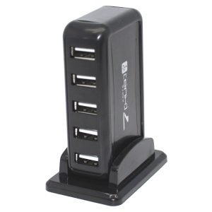 מפצלי USB