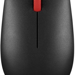עכבר אלחוטי Lenovo Essential Compact Wireless Mouse