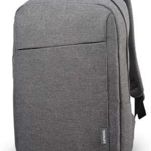 תיק גב לנייד Lenovo B210 Laptop Backpack 15.6 Inch Grey