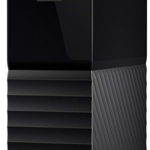 דיסק חיצוני WD MYBOOK 12TB 3.5 inch USB 3.2 Gen1 Backup Software