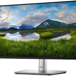 מסך Dell P2425H 23.8 FHD IPS 100Hz 5ms