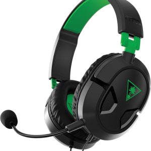 אוזניות Turtle Beach Recon 50 Gaming HeadSet 3.5mm Jack XBOX/PC
