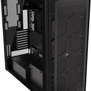מארז Corsair 9000D Airflow E-ATX Super-Tower Type-C InfiniRail