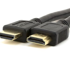 כבל HDMI 1.8M