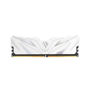 זכרון לנייח NETAC Shadow II DDR5 6000Mhz 16GB C38 White
