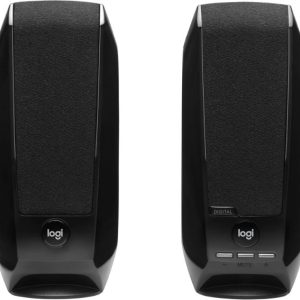 רמקולים Logitech S150 USB Stereo Speakers