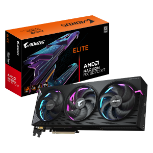 AMD Radeon