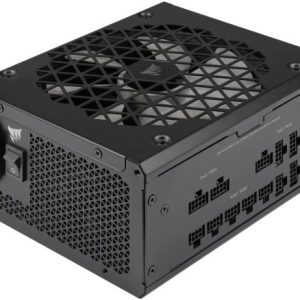 ספק Corsair RM1000X SHIFT 80Plus Gold 140mm Fully-Modular ATX3.0