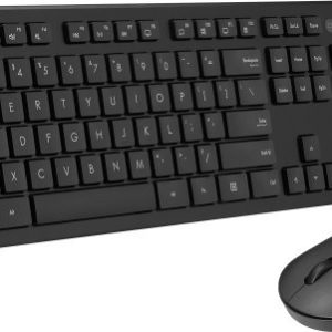 סט אלחוטי 3 שפות ASUS CW100 KEY+MOUSE HEBREW ENGLISH ARABIC
