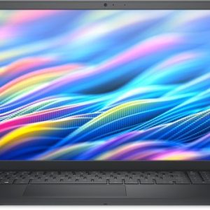 מחשב נייד Dell DC1520 i5-1334U 16GB 512Nvme 15.6 120Hz Ubuntu BlK