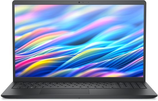 מחשב נייד Dell DC1520 i5-1334U 16GB 512Nvme 15.6 120Hz Ubuntu BlK