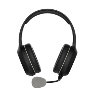 אזניות אלחוטיות Edifier K750 BT5.4 with Mic Black up to 55H music