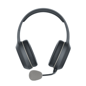 אזניות אלחוטיות Edifier K750 BT5.4 with Mic Grey up to 55H music