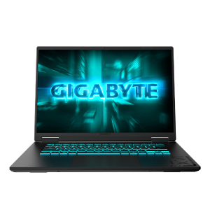 נייד GIGABYTE A16 CVH i7-13620H 16GB 1TB NVME RTX 5060 8GB IPS