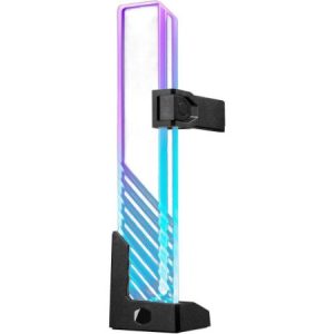 תומך לכרטיס מסך Cooler Master ARGB GPU SUPPORT BRACKET