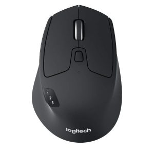 עכבר אלחוטי Logitech Bluetooth M720