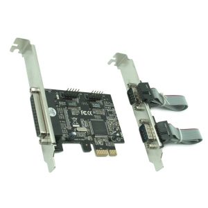 כרטיסי PCI ו-PCIE