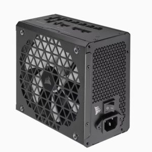 ספק Corsair RM850X SHIFT 80 PLUS Gold Fully Modullar PCIE 5.0