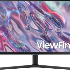 מסך שטוח Samsung ViewFinity S5 S34C500GAM UWQHD VA 34 FreeSync