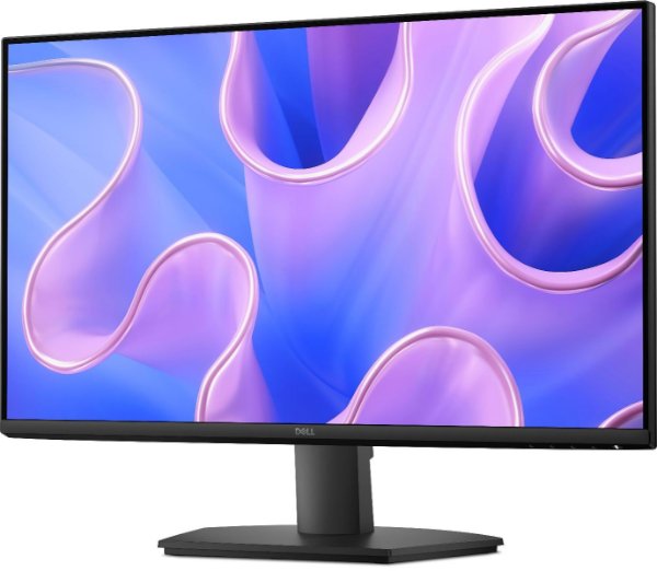 מסך Dell SE2725HM FHD IPS 27 100Hz 5Ms VGA HDMI VESA