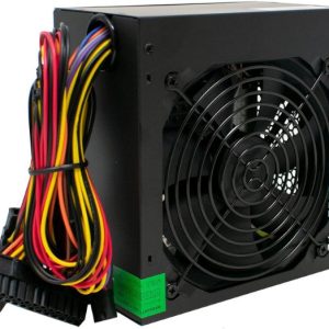 ספק כוח עם כבלים ארוכים SUNN ATX PSU SN560PN 500W