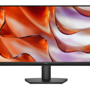 מסך Dell SE2425HM 23.8 IPS FHD 100Hz 5Ms VGA HDMI