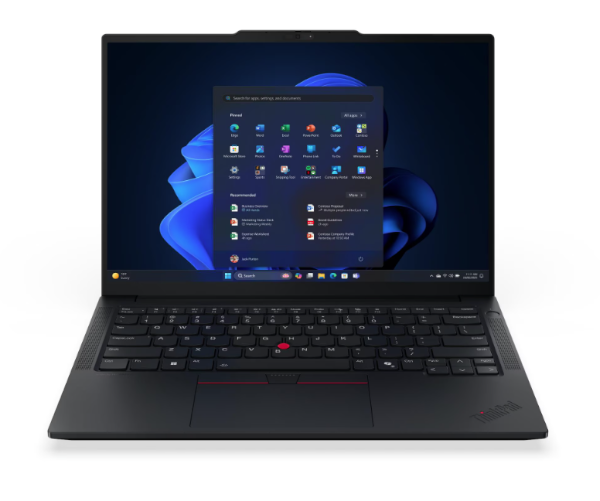 נייד LENOVO Thinkpad E14 gen7 Ultra 7 255H 32GB 1TB WIN11 Pro 3y