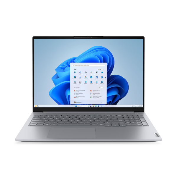 נייד LENOVO Thinkbook E16 gen8 Ultra 5 225U 16GB 512GB WIN11 Pro