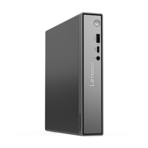 נייח LENOVO ThinkCentre neo 50q Gen 5 CORE 7-240H 16GB 512NVME DO