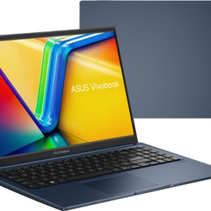 נייד ASUS VivoBook 15 Core 5 120U 16GB 1TB NVME 15.6 FHD DOS Blue