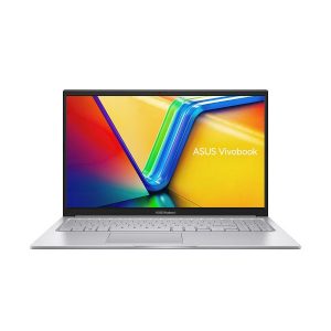 נייד ASUS VivoBook 15 i3-1315U 8GB 512NVME 15.6 FHD DOS Silver