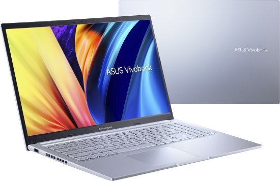 נייד ASUS VivoBook 15 Core 7 150U 16GB 512NVME 15.6 FHD DOS
