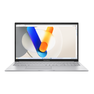 נייד ASUS VivoBook Core 7 1355U 16GB 1TB FHD 17.3 IPS DOS