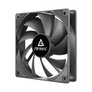מאורר למארז ANTEC 12CM FAN molex connector Bulk