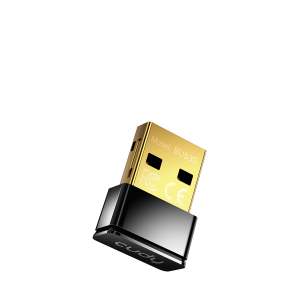 מתאם Cudy Bluetooth 5.3 Nano USB adapter
