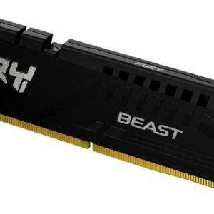 ז. לנייח KINGSTON FURY Beast 32GB DDR5 5600MHZ C36 EXPO/XMP