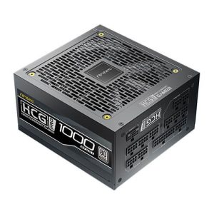 ספק כוח Antec HCG1000 PRO 1000W Platinum Full Modular ATX 3.1